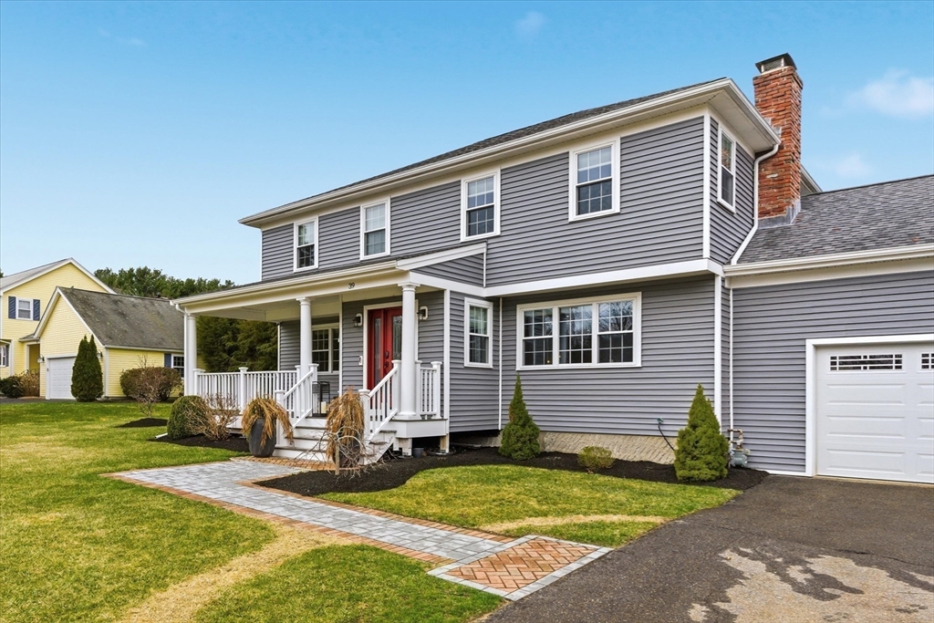 39 Peartree Dr