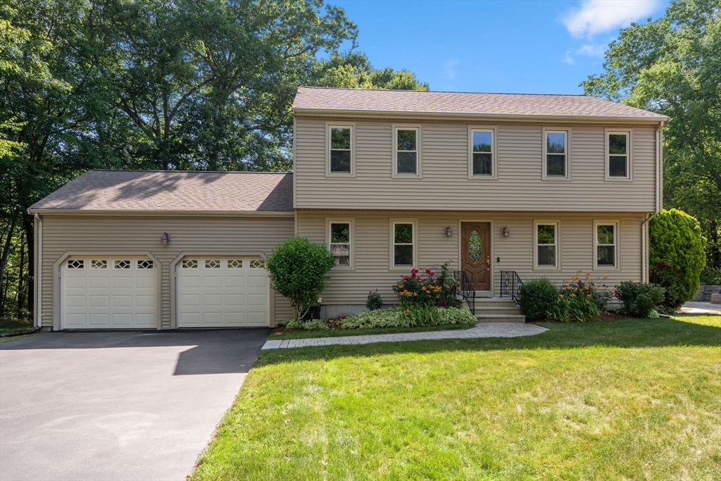 6 Crockett Cir