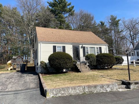 Photo of 12 Hendricks St, Avon, MA 02322 (MLS # 73495984)