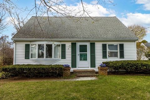 Photo of 2 Montauk Street, Falmouth, MA 02536 (MLS # 73506398)
