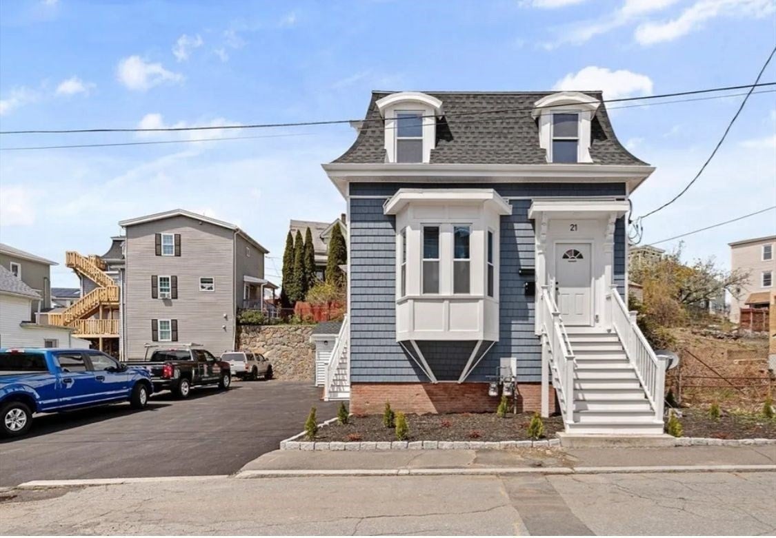 21 Valley Ave #2, Lynn, MA Photo #2