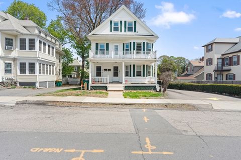 9-11 West St 11 Norwood MA 02062