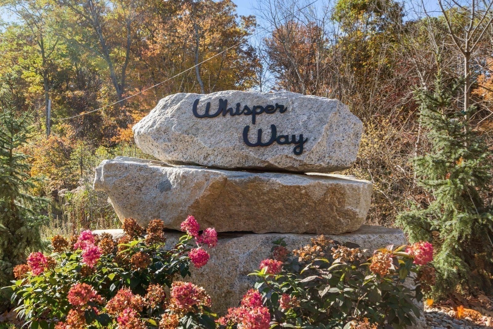 Lot 4 3 Whisper Way, Hopkinton, MA, Lot 4 3 Whisper Way, Hopkinton, MA Photo #2