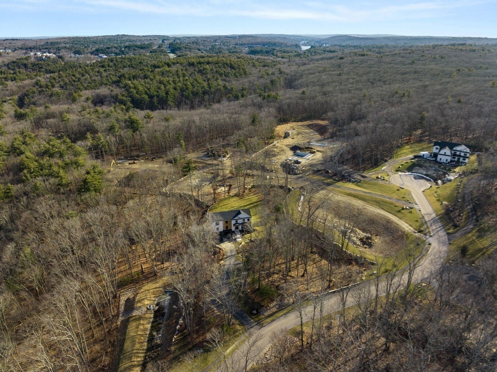 Lot 4 3 Whisper Way, Hopkinton, MA, Lot 4 3 Whisper Way, Hopkinton, MA Photo #3