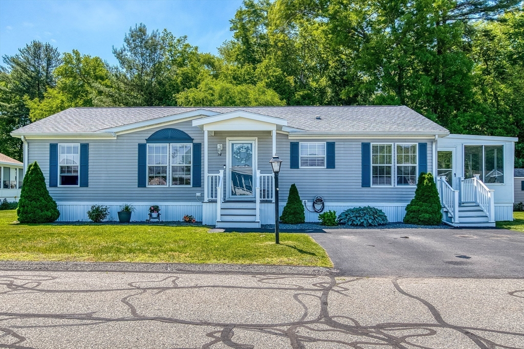 54 Georges Loop