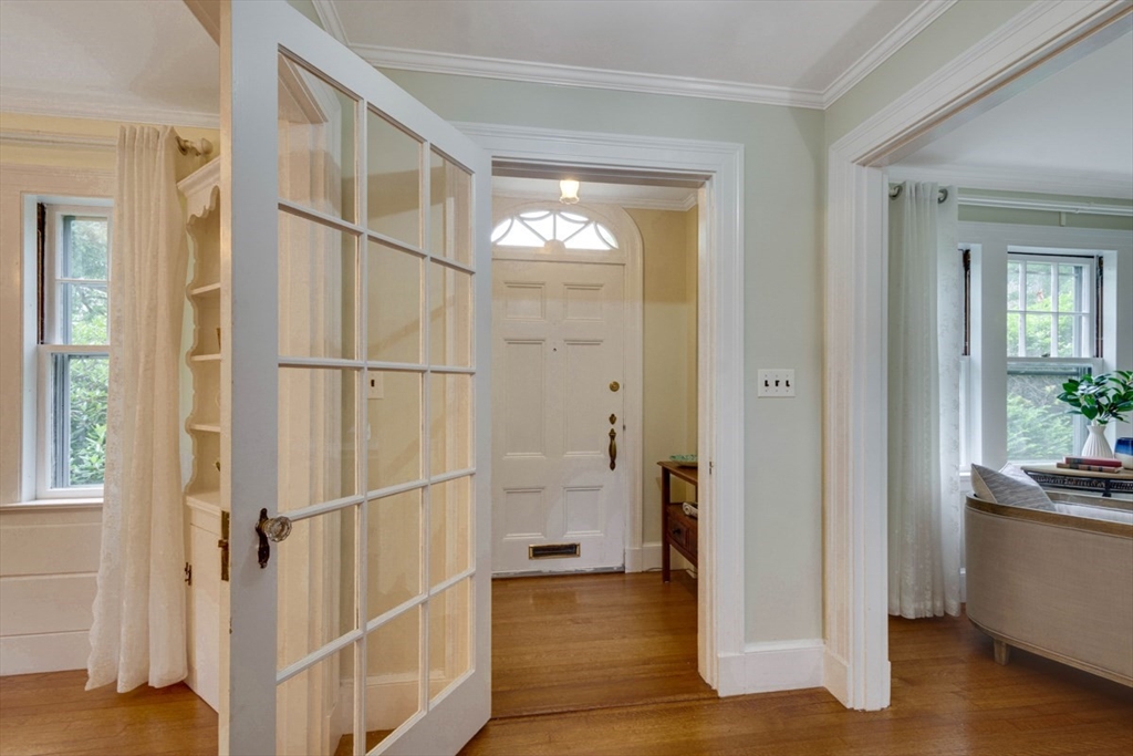 65 Grove St