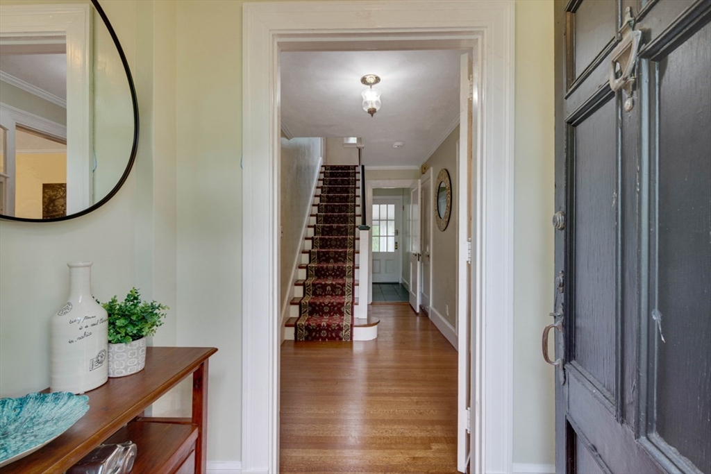 65 Grove St
