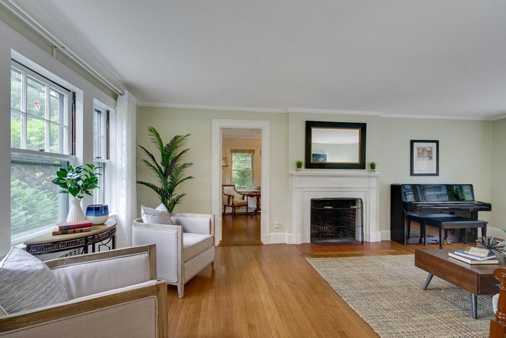 65 Grove St