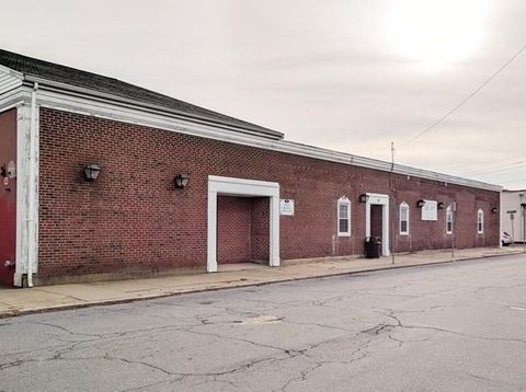 Photo of 52-54 Brigham St #8, New Bedford, MA 02740 (MLS # 73444619) Photo of 52-54 Brigham St #8, New Bedford, MA 02740 (MLS # 73444619)