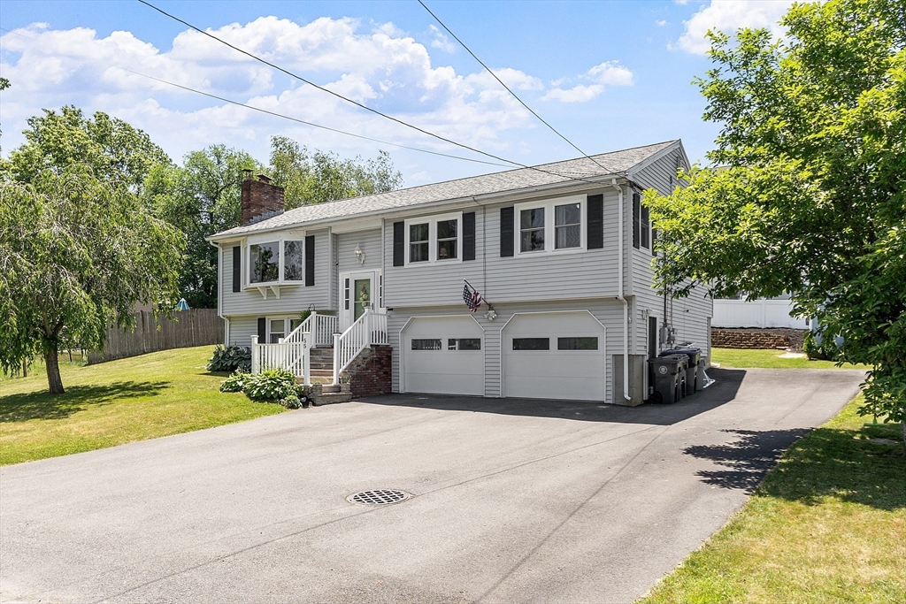 55 Derry Road