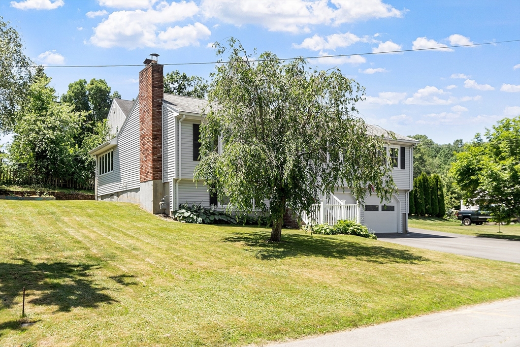55 Derry Road