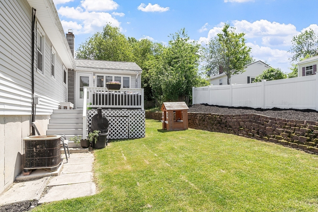 55 Derry Road