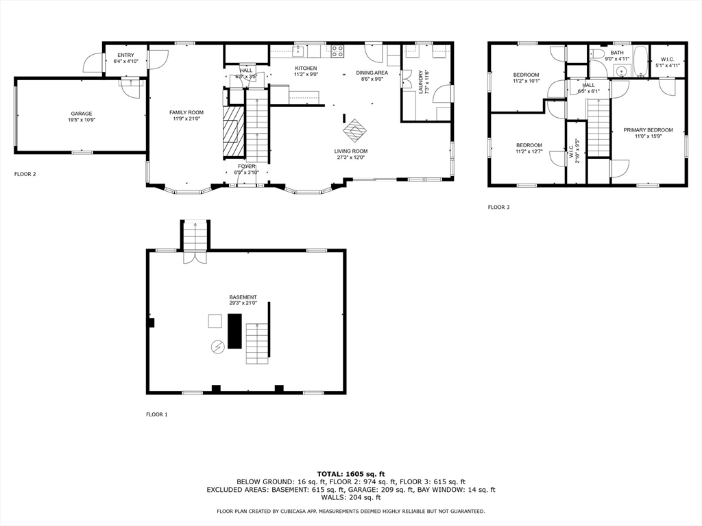 East Longmeadow, Massachusetts 01028, United States, 3 Bedrooms Bedrooms, ,2 BathroomsBathrooms,Residential,Pending,185963