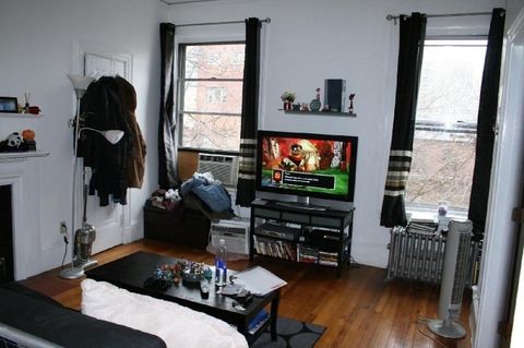 Photo of 44 The Fenway #8, Boston, MA 02215 (MLS # 73478240)