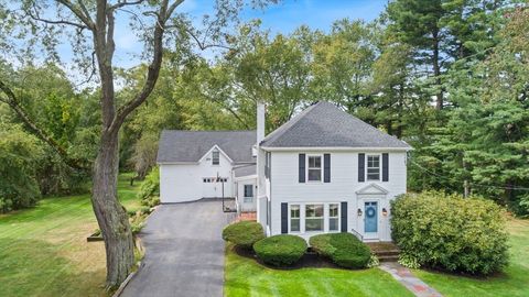 266 West Street Reading MA 01867