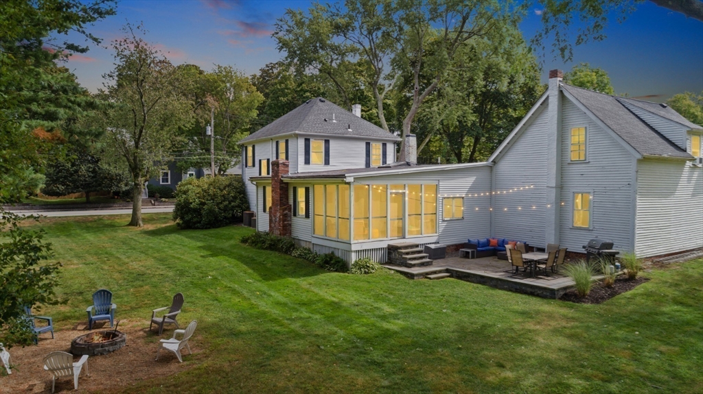 266 West Street