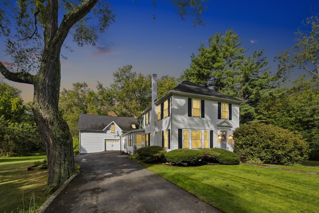 266 West Street