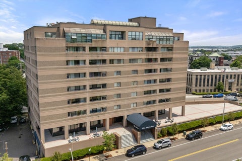 Photo of 1 Adams ST #401, Quincy, MA 02169 (MLS # 73535261)