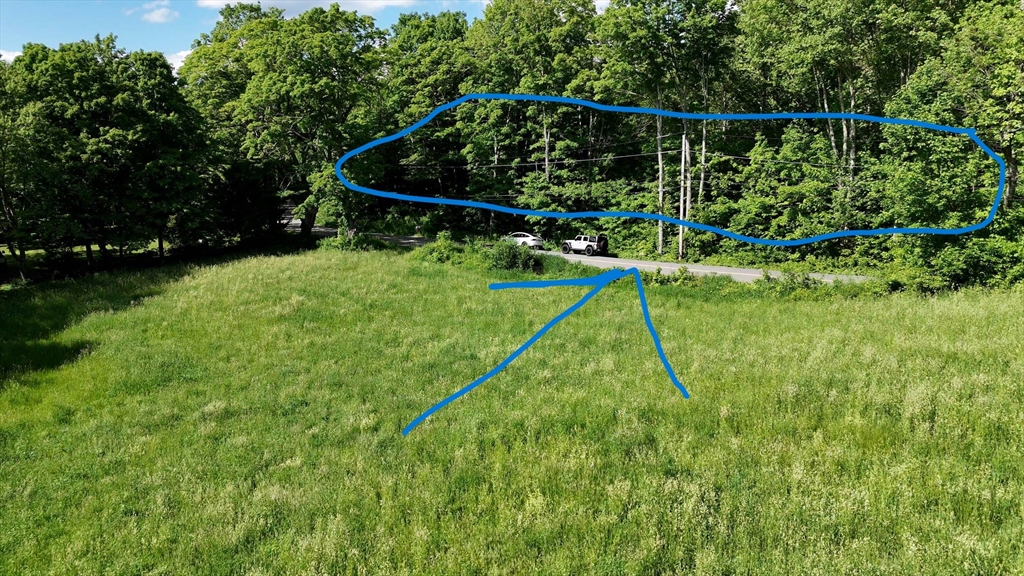 0 Brooks Pond Rd (Small Parcel)