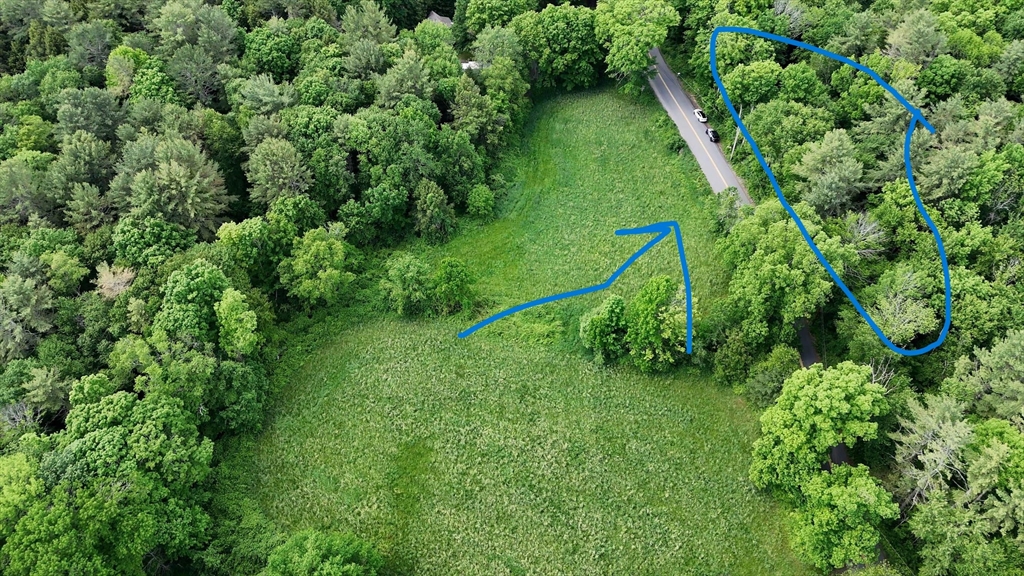 0 Brooks Pond Rd (Small Parcel)