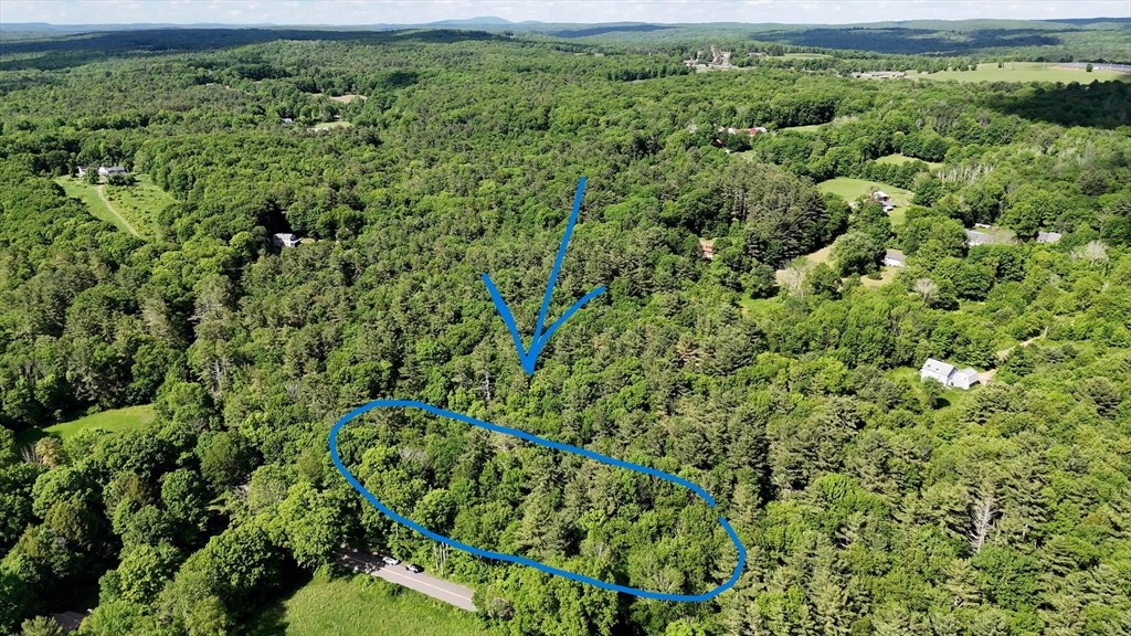 0 Brooks Pond Rd (Small Parcel)