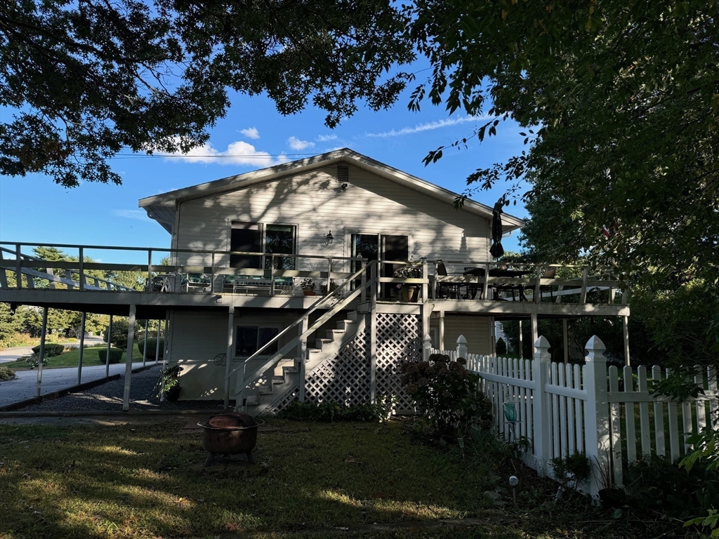 64 Edgewater Drive