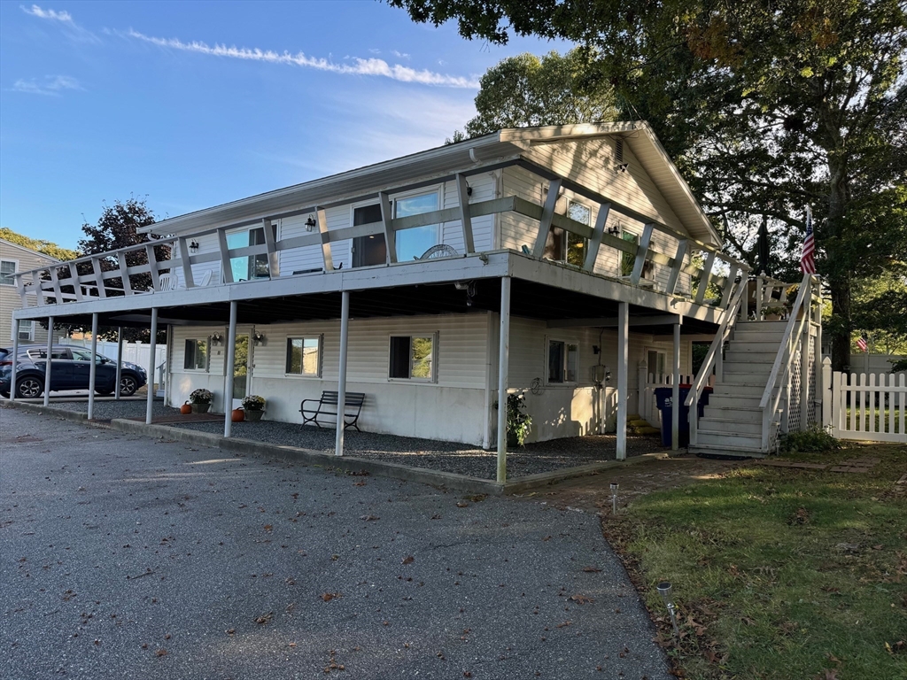 64 Edgewater Drive
