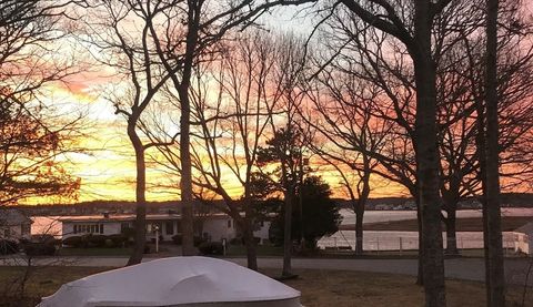 64 Edgewater Drive Wareham MA 02571