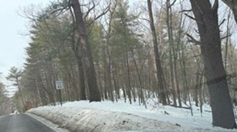 Lot B Willow Ave Boxford MA 01921