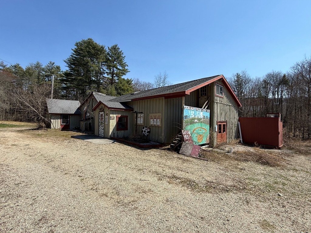 137 Southbridge Street