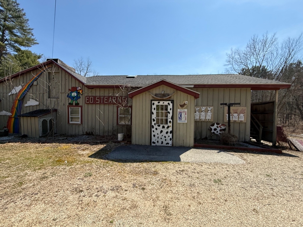 137 Southbridge Street