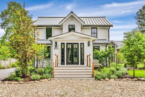 10 Hatch Farm Lane Concord MA 01742