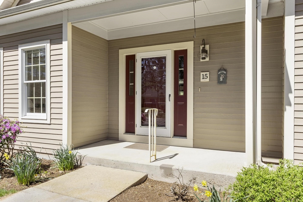 15 Pheasant Ln 15