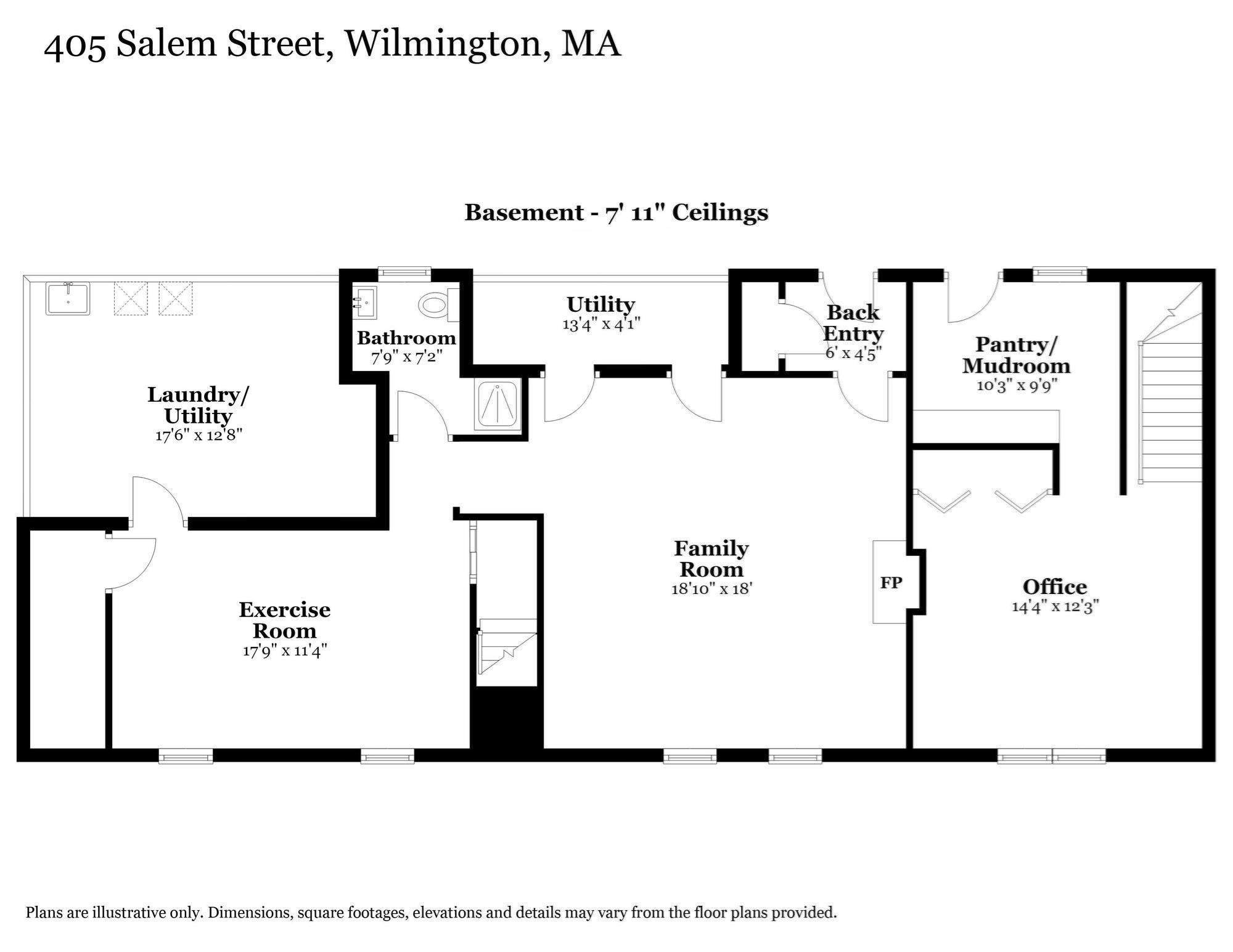 405 Salem Street, Wilmington, MA, 405 Salem Street, Wilmington, MA Photo #42