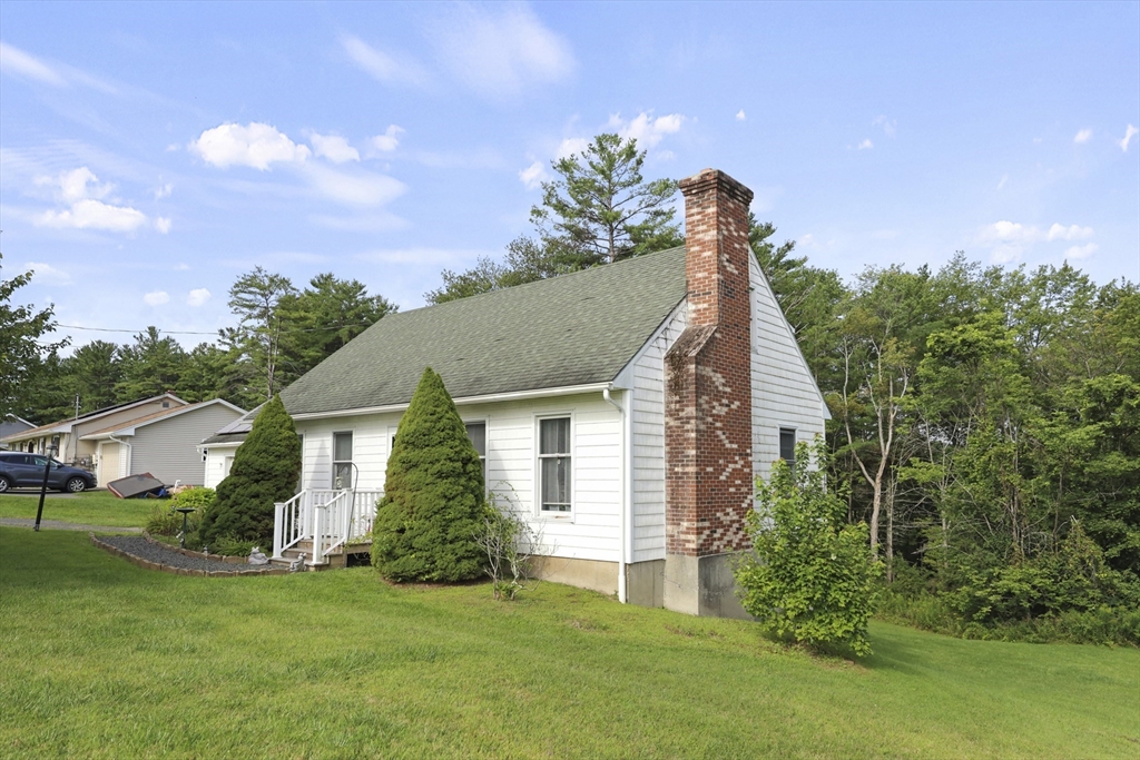 712 Barker Rd