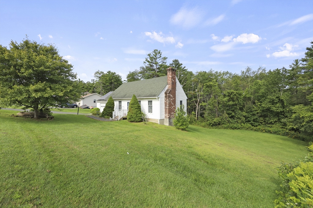 712 Barker Rd