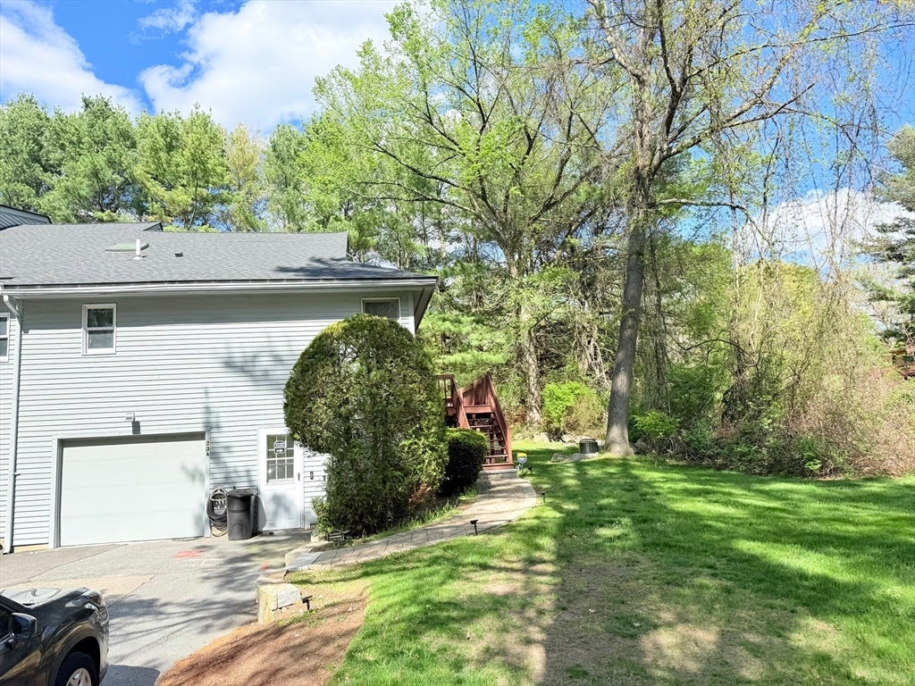 23 Country Club Lane A