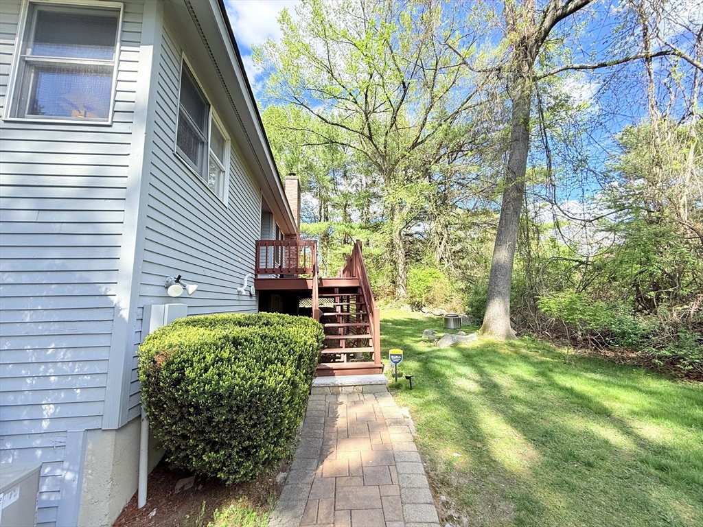 23 Country Club Lane A