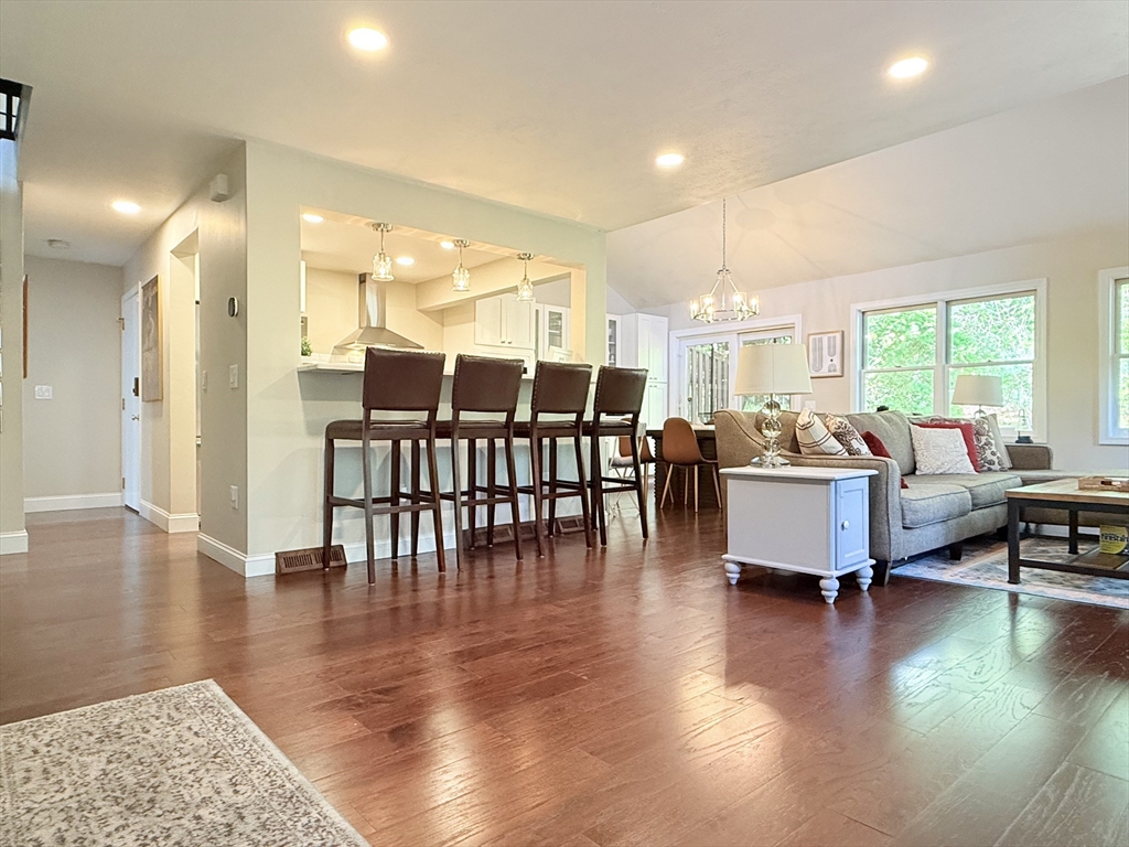 23 Country Club Lane A