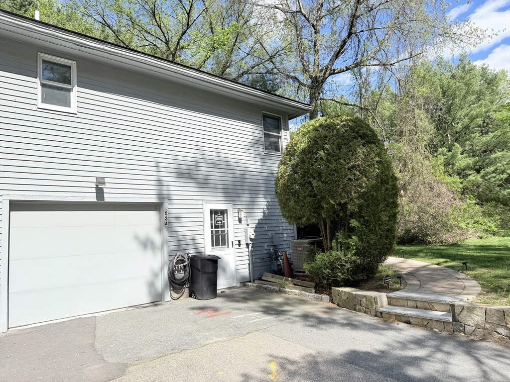23 Country Club Lane A