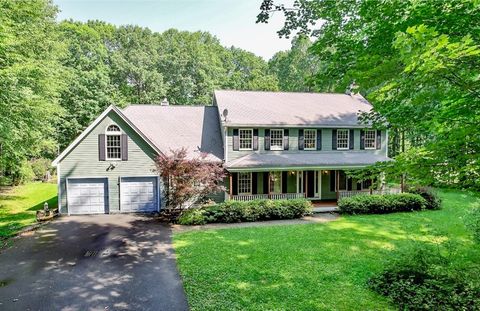 43 Groton Road Shirley MA 01464