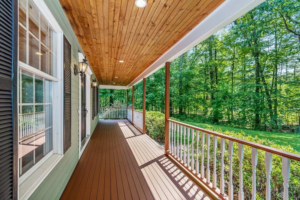 43 Groton Road