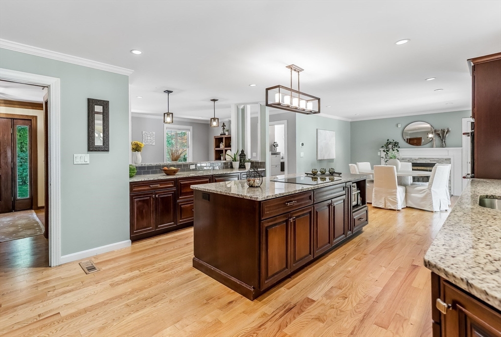 43 Groton Road