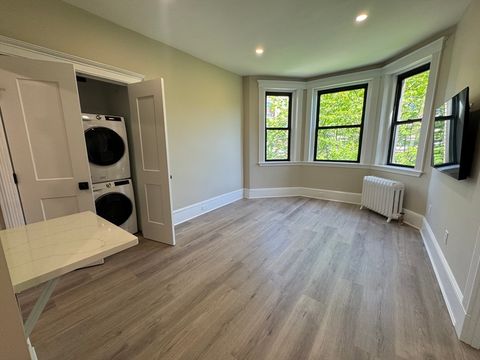 Photo of 41 Edgerly Rd #38, Boston, MA 02115 (MLS # 73481165)