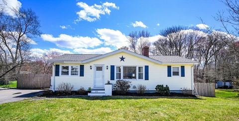 Photo of 371 Tremont St, Dighton, MA 02764 (MLS # 73498768)