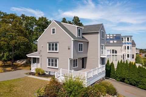 Photo of 19 Knollwood Rd, Quincy, MA 02171 (MLS # 73436480)