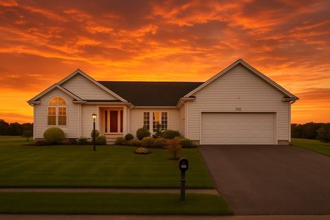 3075 Club House Dighton MA 02715
