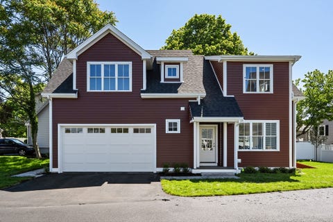 Photo of 40 Lyons Street #40, Quincy, MA 02169 (MLS # 73535317)