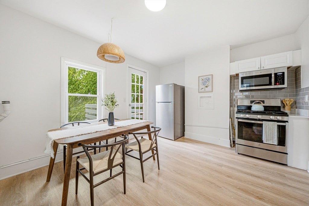 Photo of 14 Fairmont St, Cambridge, MA