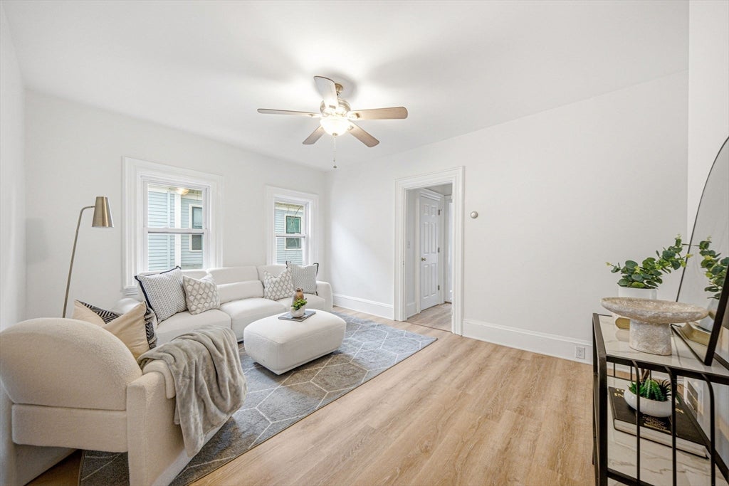 14 Fairmont St #2, Cambridge, MA, 14 Fairmont St #2, Cambridge, MA Photo #7